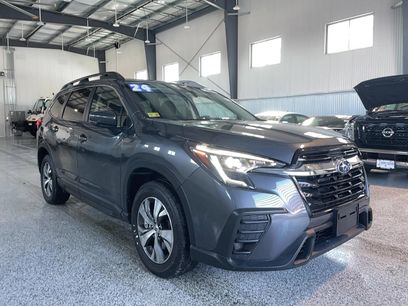 Used 2024 Subaru Ascent Premium w/ Convenience Package