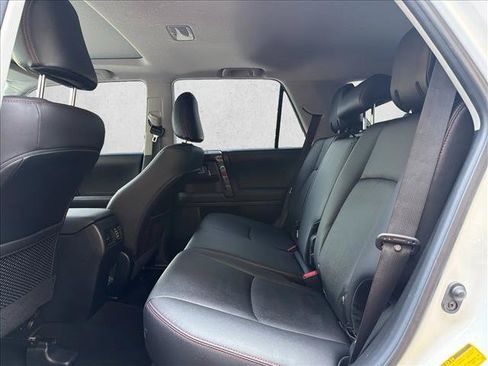 Used 2023 Toyota 4Runner TRD Pro AWD/4WD image 23