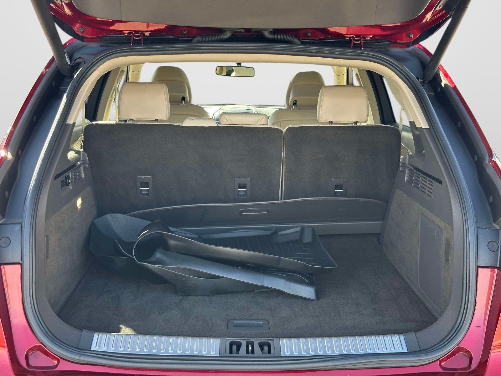 Used 2017 Lincoln MKX Select w/ Select Plus Package AWD/4WD image 11