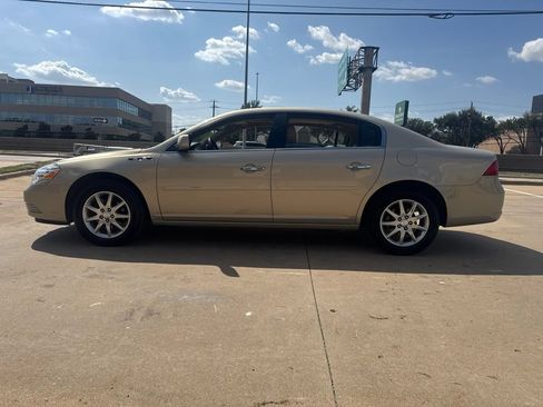 Used 2008 Buick Lucerne CXL w/ Ultra Confidence Package FWD image 15