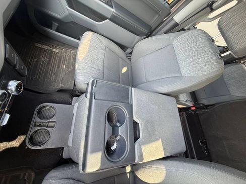 Used 2023 Ford F150 XLT w/ Equipment Group 302A High AWD/4WD image 31