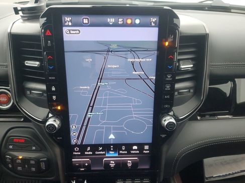 Used 2026 RAM 1500 RHO w/ RHO Level 1 Equipment Group image 22