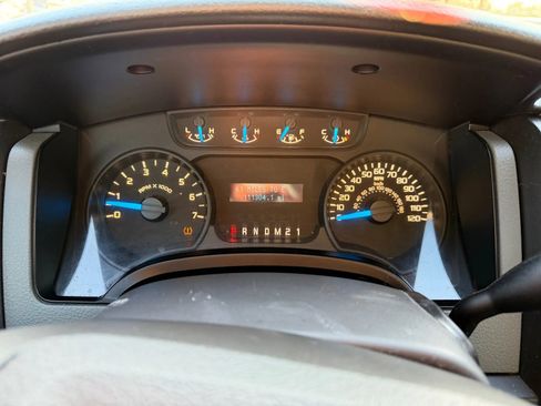 Used 2014 Ford F150 STX w/ Equipment Group 201A Mid image 20