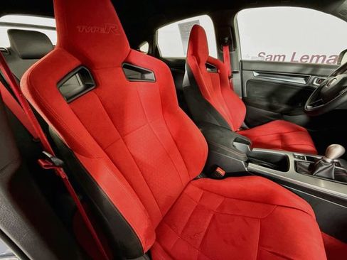 Used 2024 Honda Civic Type R image 26
