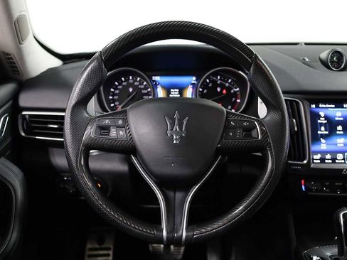 Used 2017 Maserati Levante S image 25