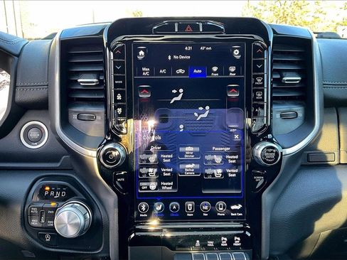 Used 2020 RAM 1500 Laramie image 19