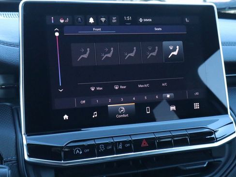 New 2026 Jeep Compass Latitude image 7