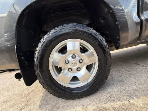 Used 2012 Toyota Tundra 4x4 CrewMax w/ TRD Off-Road Pkg image 23