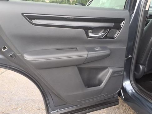 Used 2024 Honda CR-V EX-L image 18
