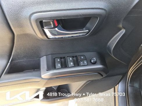 Used 2023 Toyota Tacoma TRD Off-Road AWD/4WD image 22