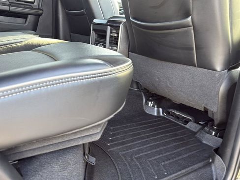 Used 2022 RAM 2500 Laramie image 27