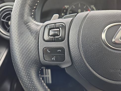Certified 2024 Lexus IS 350 F Sport image 22