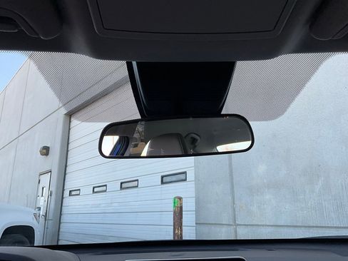 Used 2025 Nissan Altima 2.5 SV image 18