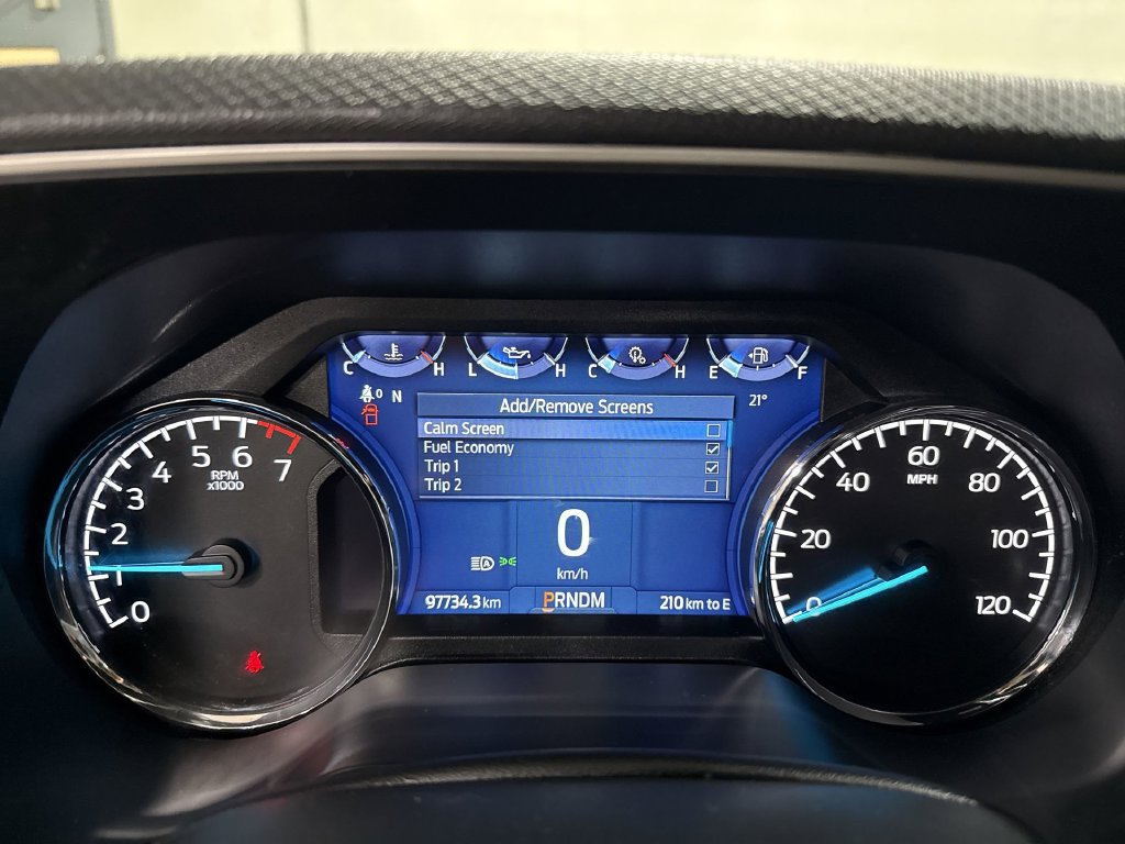 Used 2022 Ford F150 XLT w/ Equipment Group 302A High AWD/4WD image 15