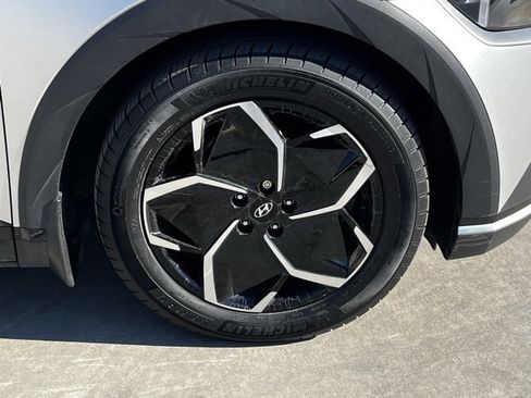 Used 2024 Hyundai Ioniq 5 SEL image 6