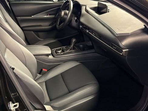 Used 2023 MAZDA CX-30 AWD 2.5 S w/ Select Package image 9