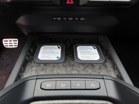New 2027 Kia Telluride SX Prestige X-Pro AWD/4WD image 12