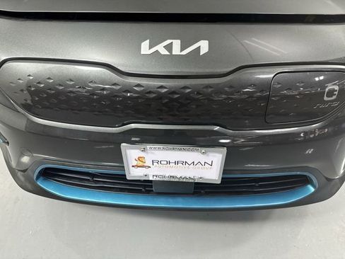 Used 2022 Kia Niro EX w/ Cold Weather Package FWD image 26