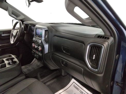 Used 2020 GMC Sierra 1500 Elevation image 40