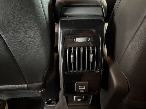 Used 2025 Jeep Compass Limited AWD/4WD image 22