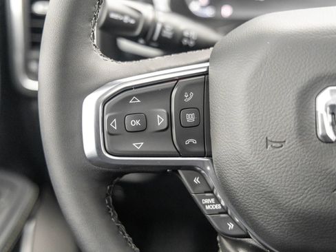 New 2026 RAM 1500 Laramie w/ Night Edition AWD/4WD image 30