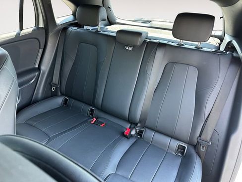 Used 2023 Mercedes-Benz GLA 250 4MATIC image 13