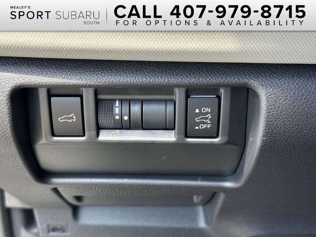 New 2026 Subaru Forester Premium AWD/4WD image 44