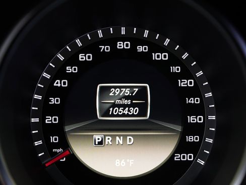 Used 2012 Mercedes-Benz CLS 63 AMG image 34