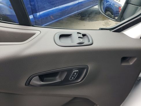 New 2026 Ford Transit 250 148 High Roof Extended w/ Load Area Protection Package image 18