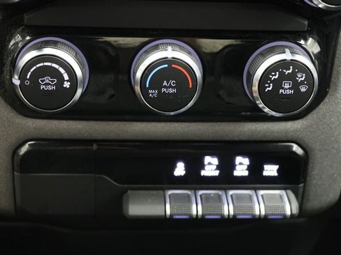 Used 2025 RAM 1500 Tradesman AWD/4WD image 25