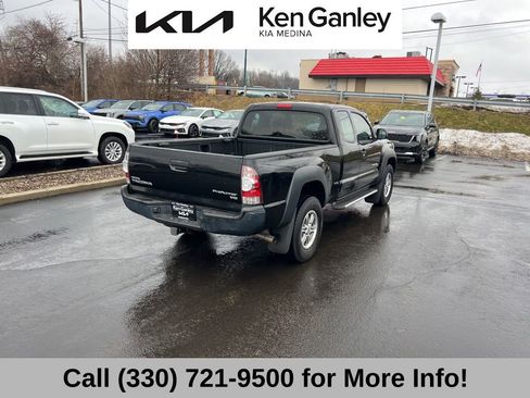 Used 2011 Toyota Tacoma PreRunner image 10