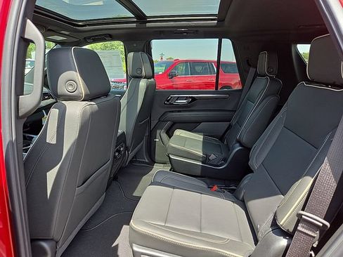 New 2026 Chevrolet Tahoe Premier w/ Sun And Tow Package AWD/4WD image 8