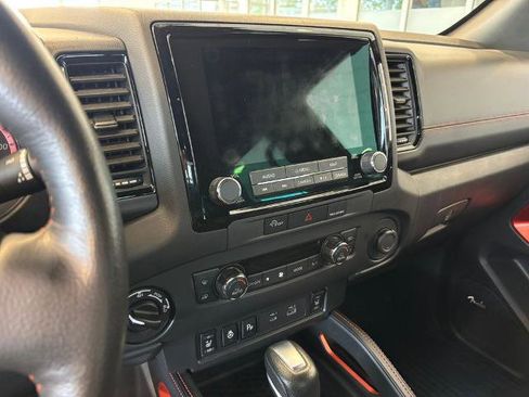 Certified 2023 Nissan Frontier PRO-4X w/ Pro-4X Premium Package AWD/4WD image 19