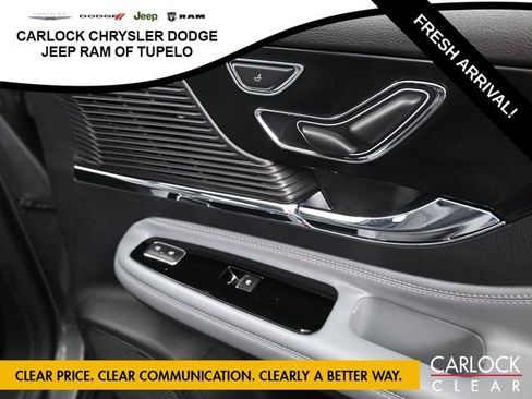 Used 2022 Lincoln Corsair Reserve image 36