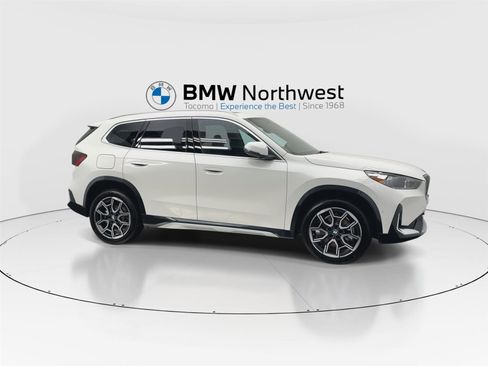New 2026 BMW X1 xDrive28i w/ Technology Package AWD/4WD image 5
