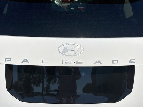 New 2026 Hyundai Palisade SEL image 11