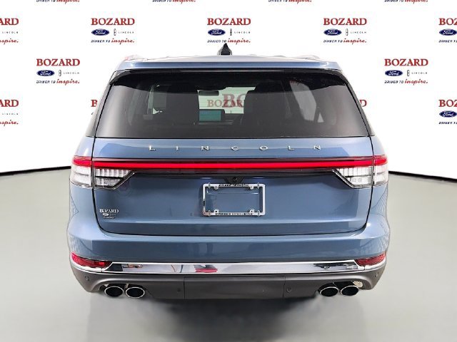 New 2026 Lincoln Aviator 2WD image 6