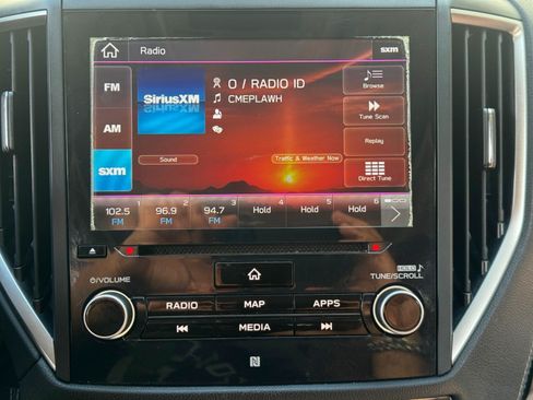 Used 2019 Subaru Forester Touring w/ Popular Package #3 AWD/4WD image 27