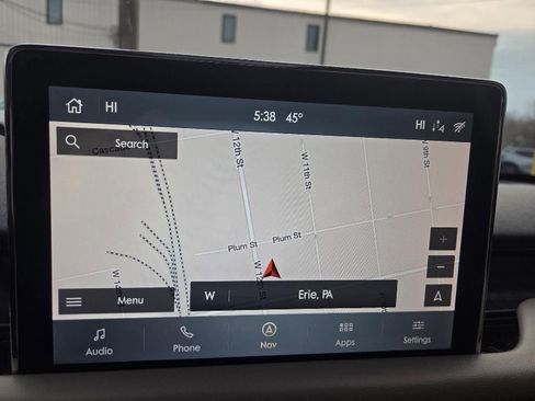 Used 2020 Lincoln Aviator Reserve w/ Equipment Group 201A image 48