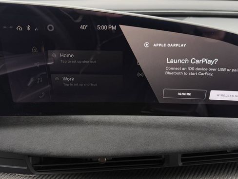 Used 2023 Lucid Air Grand Touring AWD/4WD image 39