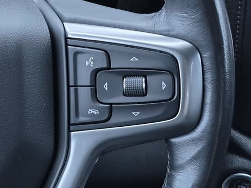 Used 2019 Chevrolet Silverado 1500 RST w/ All-Star Edition AWD/4WD image 24