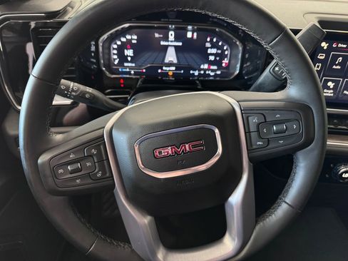 Certified 2023 GMC Sierra 1500 Elevation AWD/4WD image 13