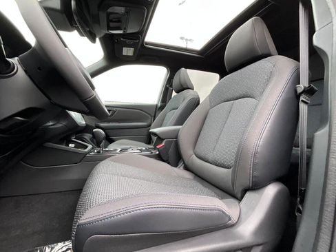 New 2026 Subaru Forester Premium image 11