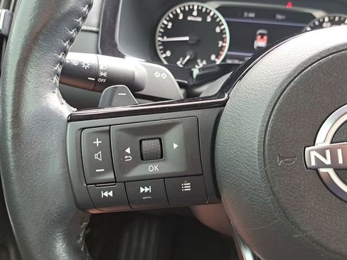 Used 2023 Nissan Pathfinder SL w/ SL Premium Package AWD/4WD image 22