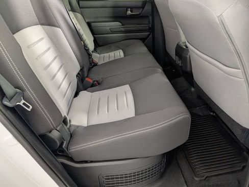 Used 2024 Toyota Tacoma TRD Sport w/ TRD Sport Upgrade Package image 30