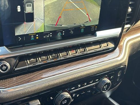 Used 2023 Chevrolet Silverado 1500 RST w/ RST All Star Premium Package image 20