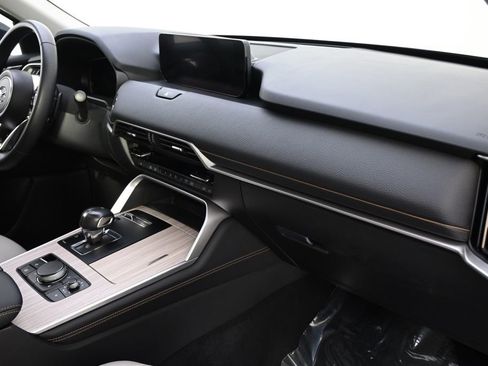 Certified 2024 MAZDA CX-90 Plug-In Hybrid w/ Preferred image 15