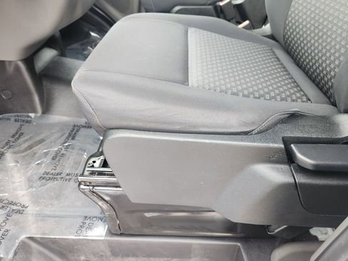 Used 2024 Ford Transit 250 Low Roof w/ Exterior Upgrade Package image 23