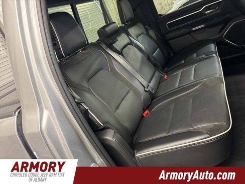 Used 2025 RAM 1500 Laramie image 30