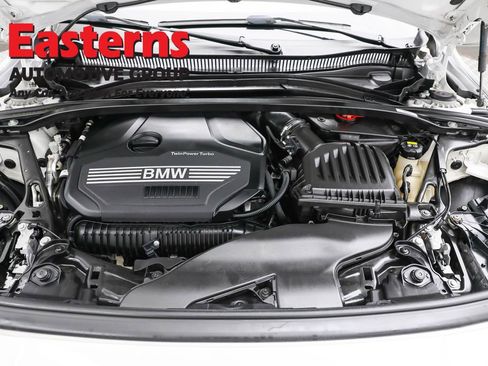 Used 2022 BMW 228i xDrive Gran Coupe AWD/4WD image 7